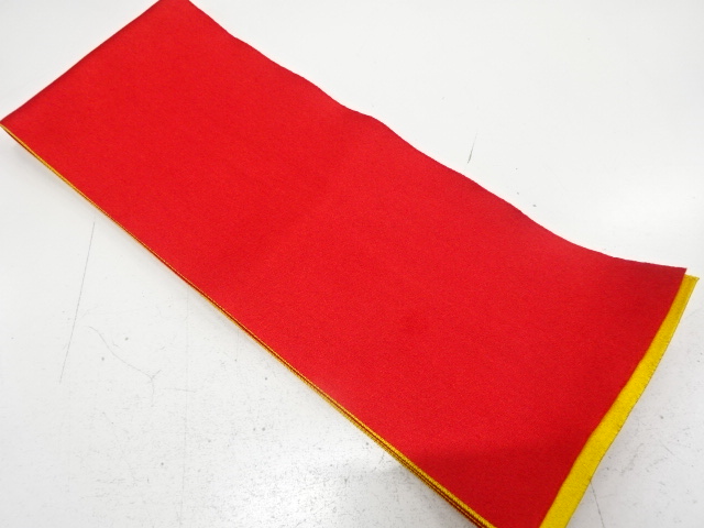 JAPANESE YUKATA OBI / REVERSIBLE